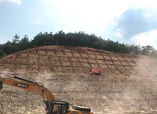 九江铁路建设案例